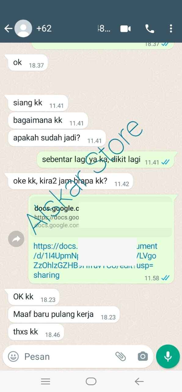 Testimonial Screenshot 3