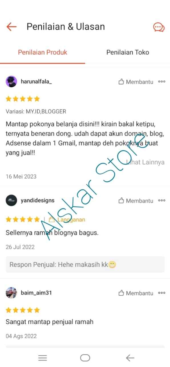 Testimonial Screenshot 5